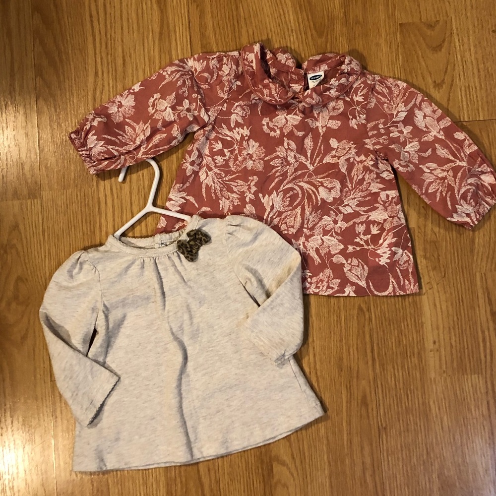 Tops for Jeans! - Picture 1 of 4
